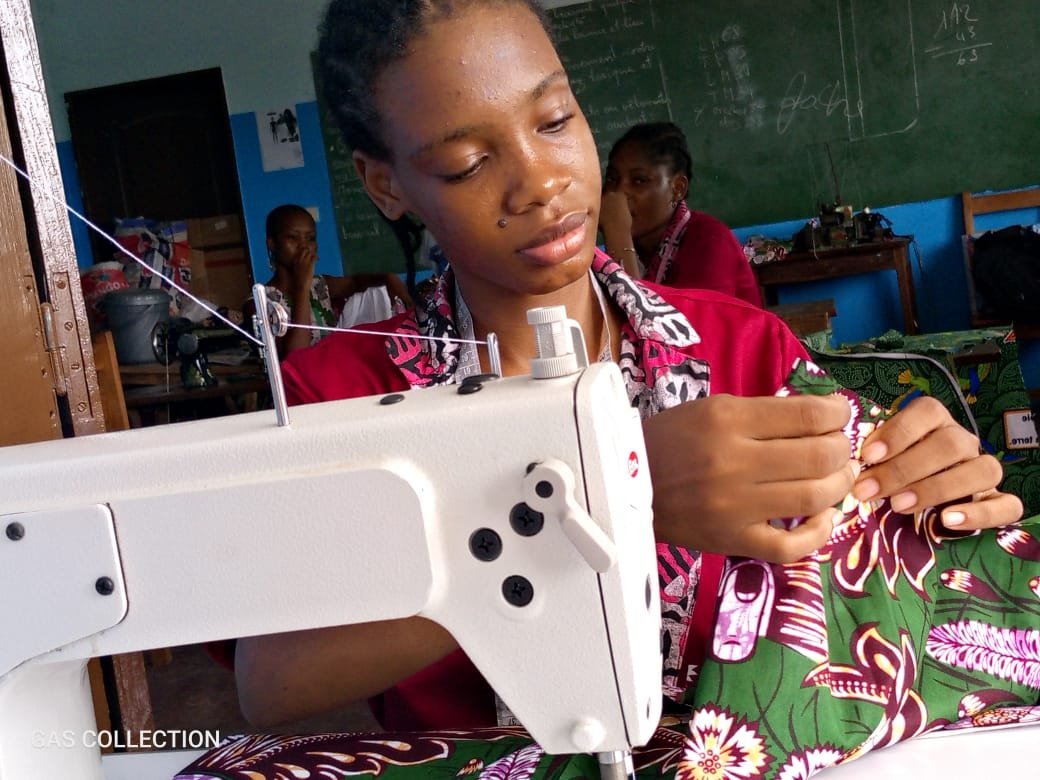 Cérémonie diplômes